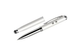 Długopis touch QUATRO
