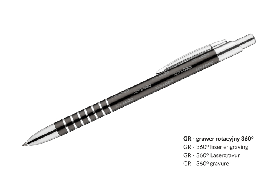 Długopis RING