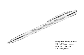 Długopis SLIM