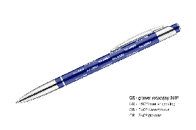 Długopis SLIM