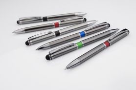 Długopis touch TURBO
