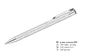 Długopis KOSMOS