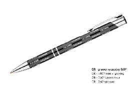 Długopis KOSMOS