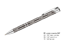 Długopis KOSMOS