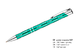 Długopis KOSMOS