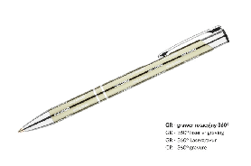 Długopis KOSMOS