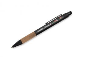 Długopis z touch pen BOSAY