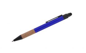 Długopis z touch pen BOSAY