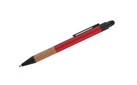 Długopis z touch pen BOSAY