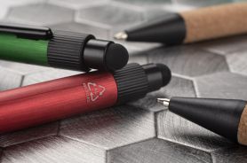 Długopis z touch pen BOSAY