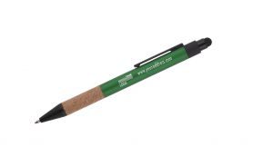 Długopis z touch pen BOSAY