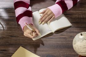 Długopis 4 w 1 MIBO