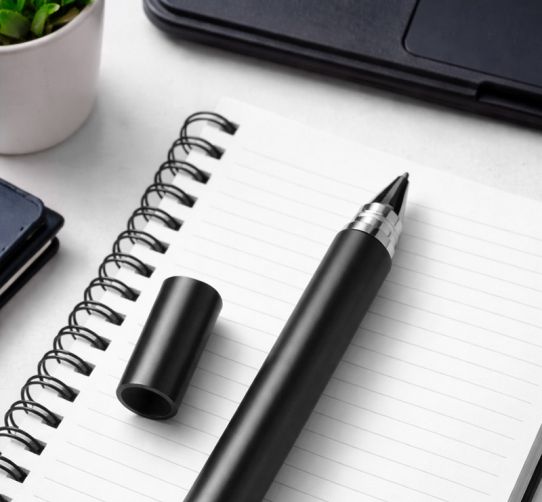 Długopis 2 w 1 TWINO