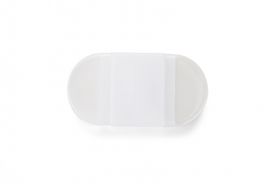 Gumka z temperówką TRIMO