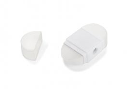 Gumka z temperówką TRIMO