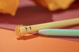 Długopis ANIMAL - Lew