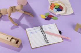 Długopis ANIMAL - Królik