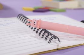 Długopis ANIMAL - Królik