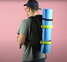 Plecak BOARD