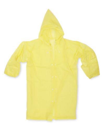 Płaszcz przeciwdeszczowy PLUVO