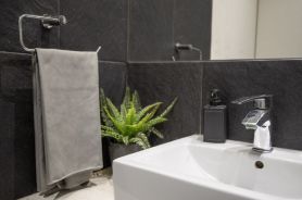 Ręcznik z mikrofibry SUVO