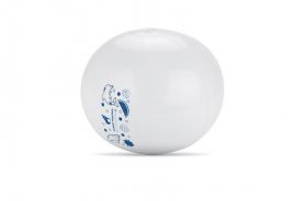 Piłka plażowa NUBA