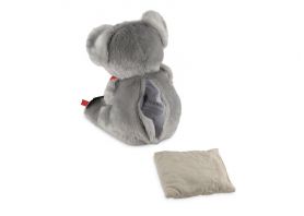 Termofor pluszowy LUKAS