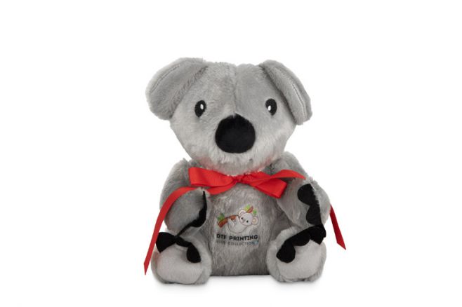 Termofor pluszowy LUKAS