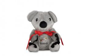 Termofor pluszowy LUKAS