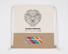 Worek bawełniany JUTIK 160 g