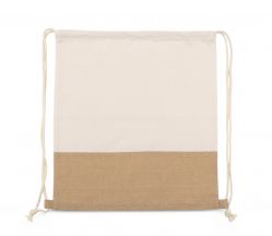 Worek bawełniany JUTIK 160 g