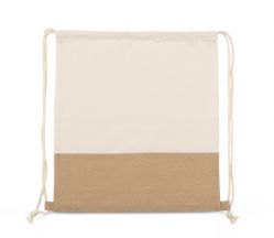 Worek bawełniany JUTIK 160 g