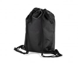 Worek na sznurkach BASKO