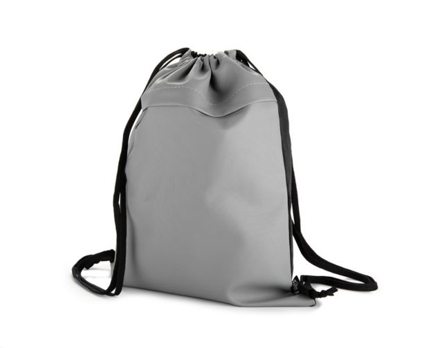 Worek na sznurkach BASKO