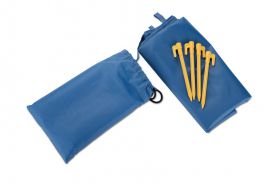 Wodoodporna mata piknikowa TERLA