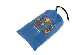 Wodoodporna mata piknikowa TERLA