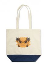 Torba bawełniana VIBO 340 g
