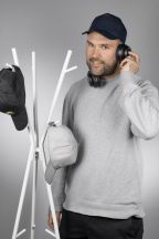 Czapka z daszkiem TORI