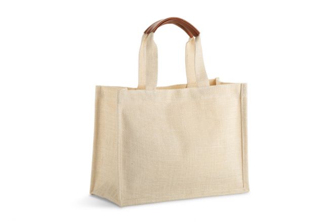 Torba jutowa JUNA