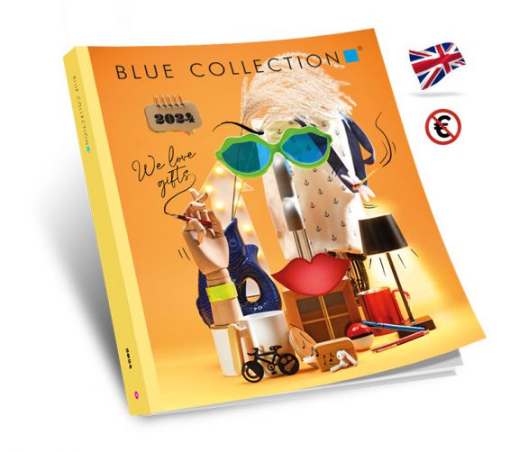 Katalog BLUE COLLECTION 2024 EN bez cen