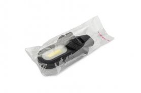 Latarka z gwizdkiem WISLI