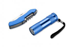 Zestaw narzędzi REPARO