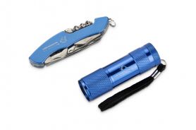 Zestaw narzędzi REPARO