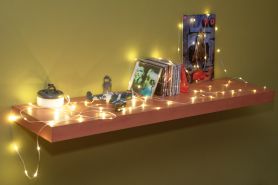 Lampka campingowa 2 w 1 VIBER