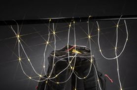 Lampka campingowa 2 w 1 VIBER