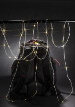 Lampka campingowa 2 w 1 VIBER