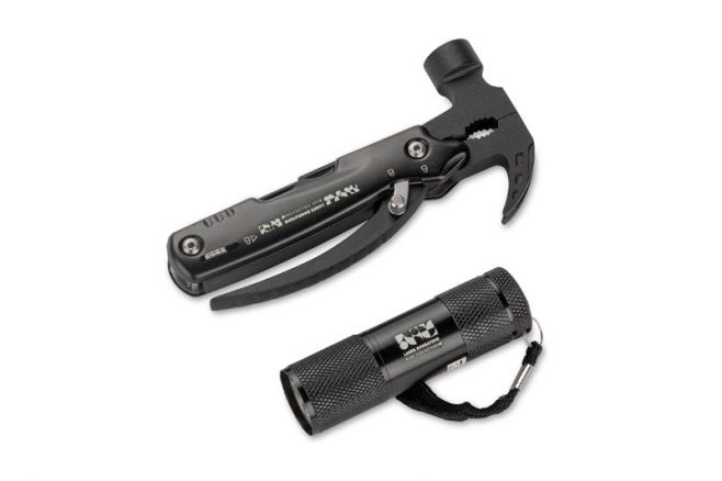 Zestaw narzędzi ZAXO