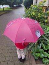 Parasol dziecięcy MIAU