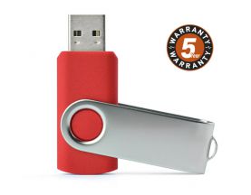 Pamięć USB TWISTER 8 GB