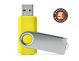 Pamięć USB TWISTER 8 GB